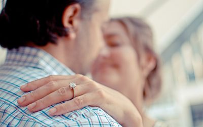 La quinta fase del rapporto di coppia: il fidanzamento